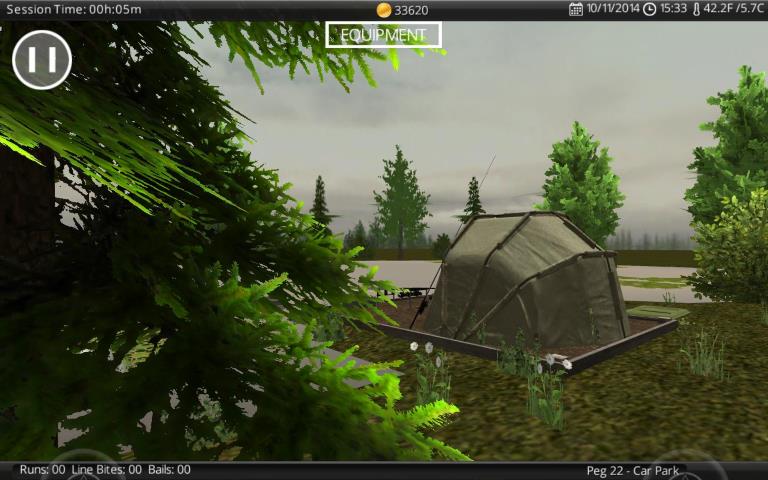 Fishing Simulator Download