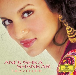 Anoushka shankar music